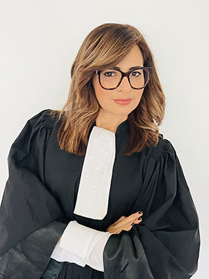 Barbara Sibi avocat pénal