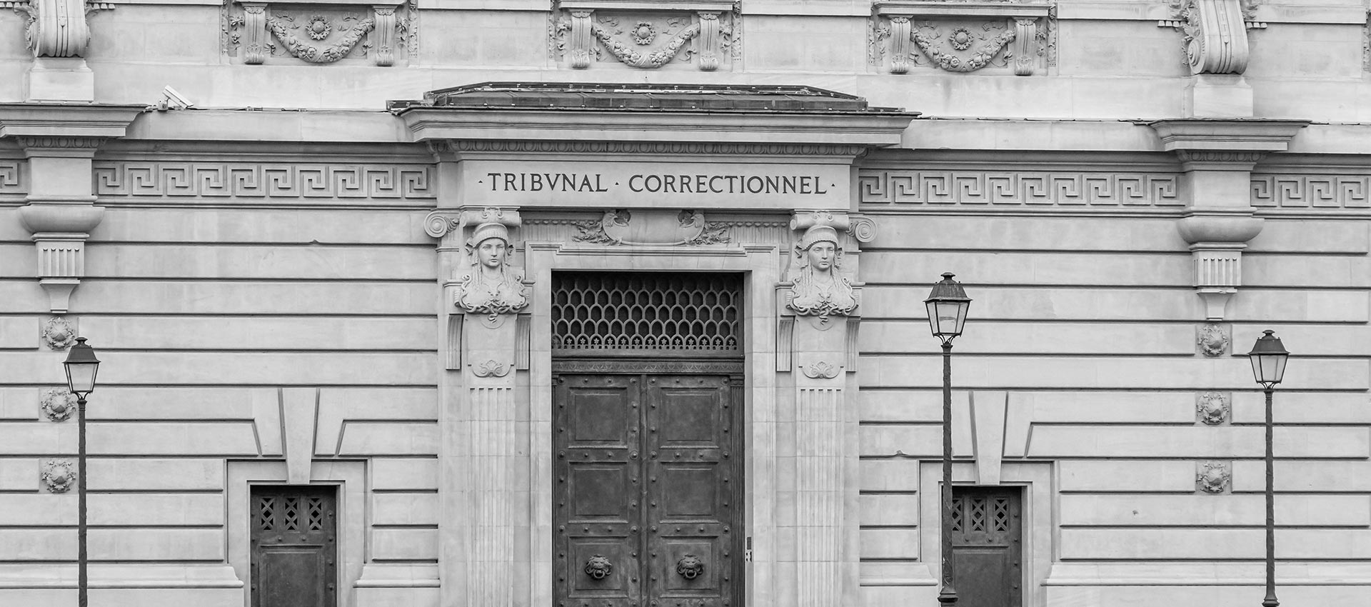 Tribunal correctionnel